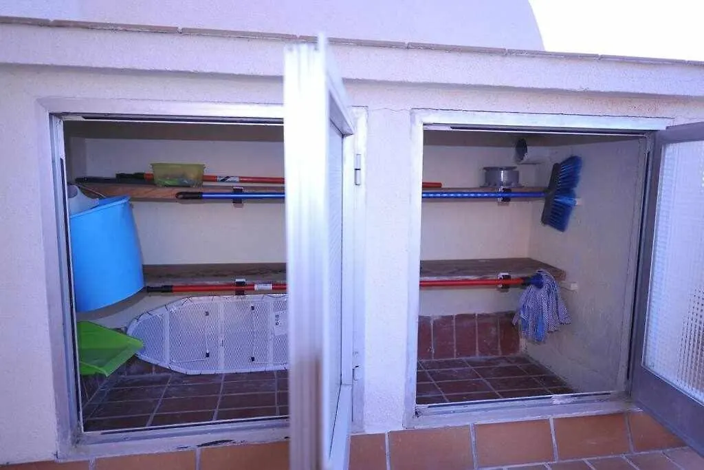Atico Apartamento Loft Playa Victoria Cádiz 0*,  España