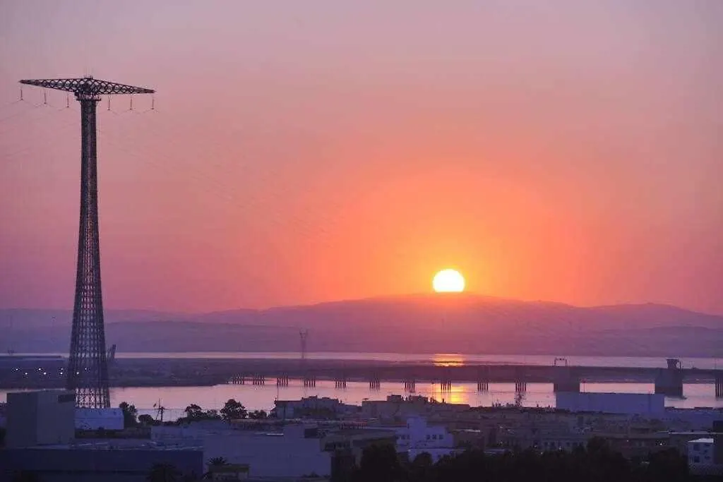 Atico Apartamento Loft Playa Victoria Cádiz