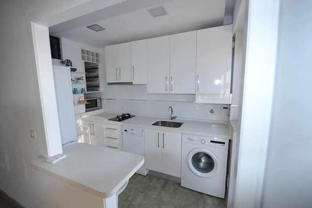 Atico Apartamento Loft Playa Victoria Cadix
