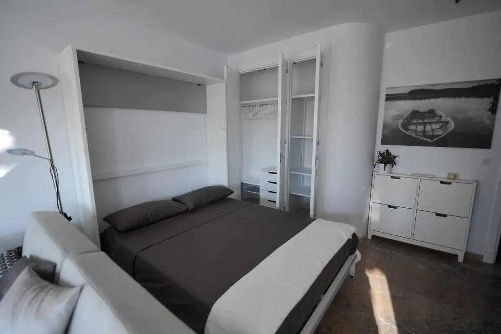 Atico Apartamento Loft Playa Victoria Cádiz