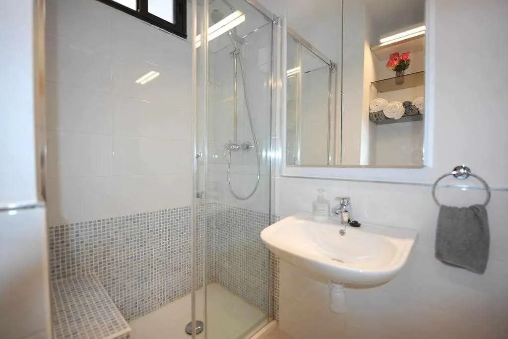 Atico Apartamento Loft Playa Victoria Cádiz