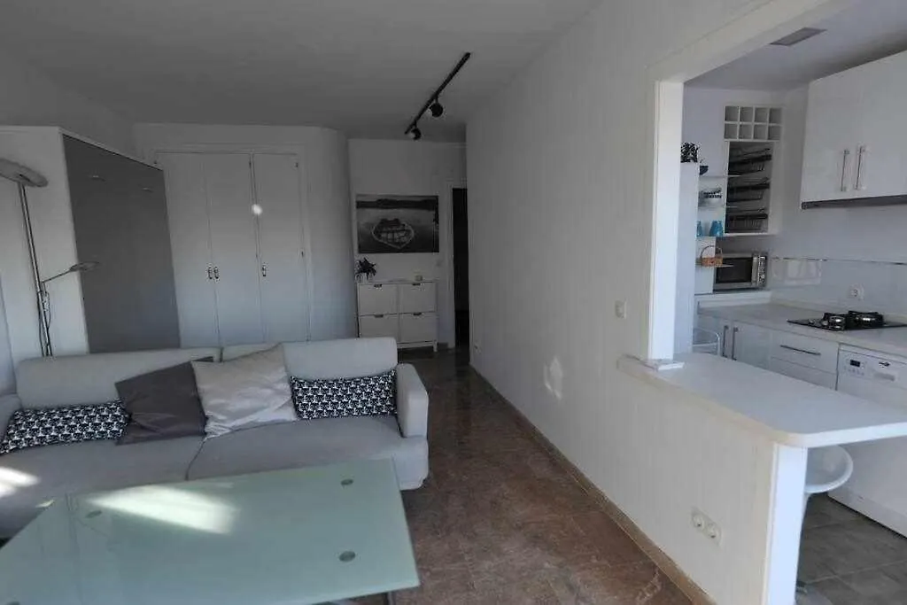 Atico Apartamento Loft Playa Victoria Cádiz 0*,