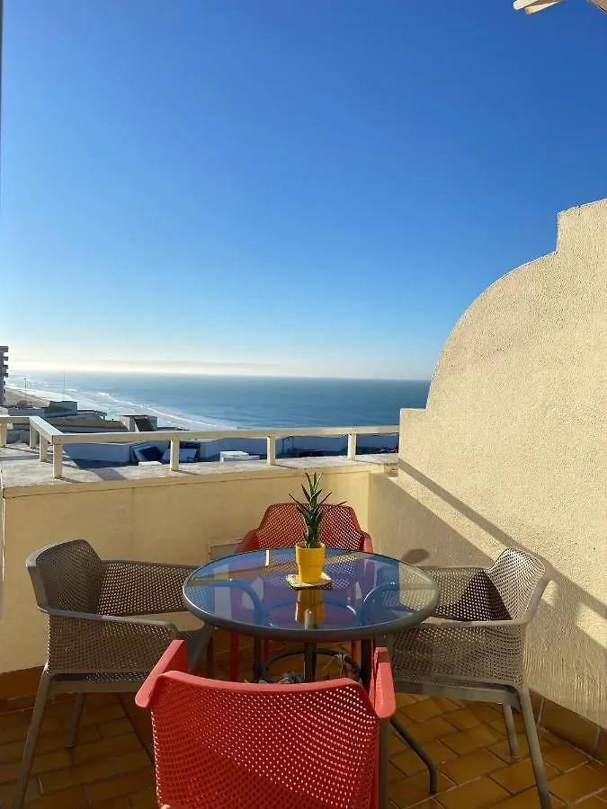 Atico Apartamento Loft Playa Victoria Cádiz España