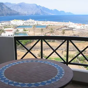 Casa Rosita Agaete (Gran Canaria)