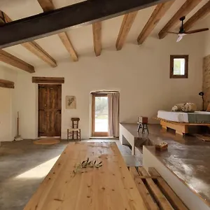 Eco Finca Casa Baranku' Tortosa