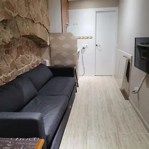 Little Arch Studio Old Town Tarragona